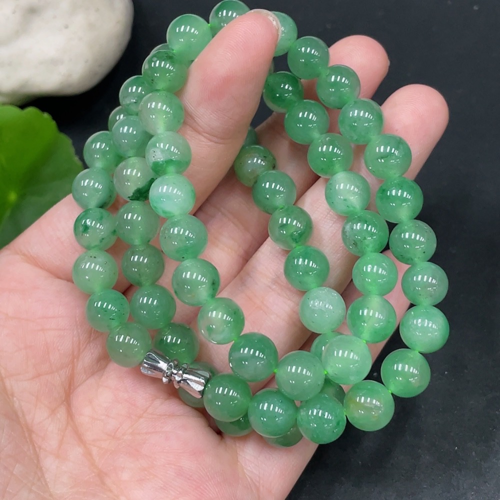 H31634936 Dulong Jade