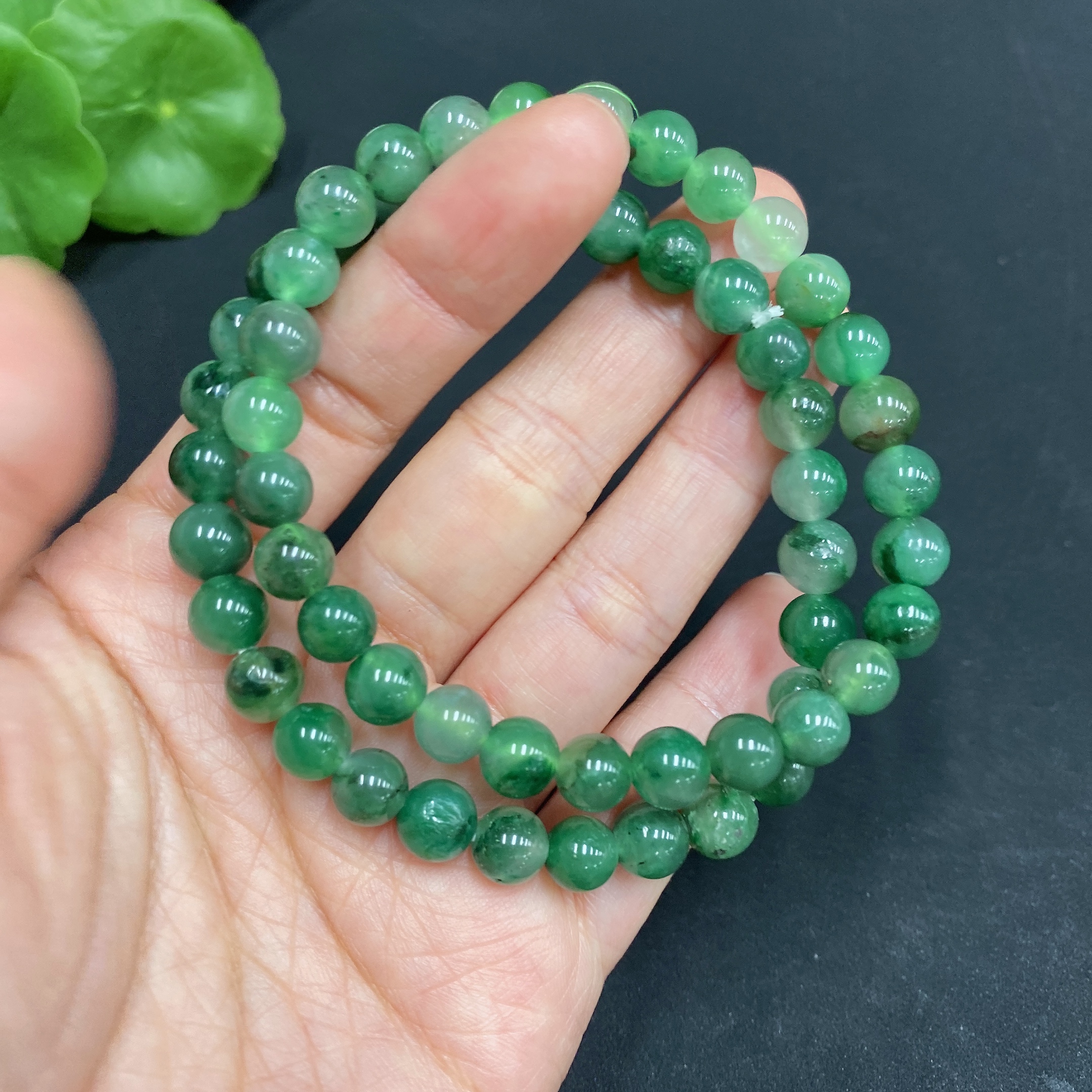 H30571377 Dulong Jade