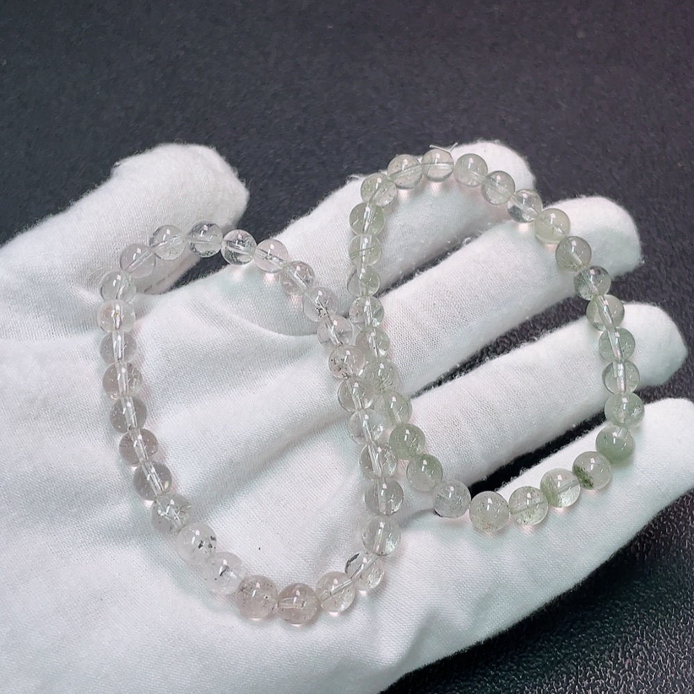 C34007489 Crystal Bracelet Total Weight Approx. 22.52g Sell as a Lot