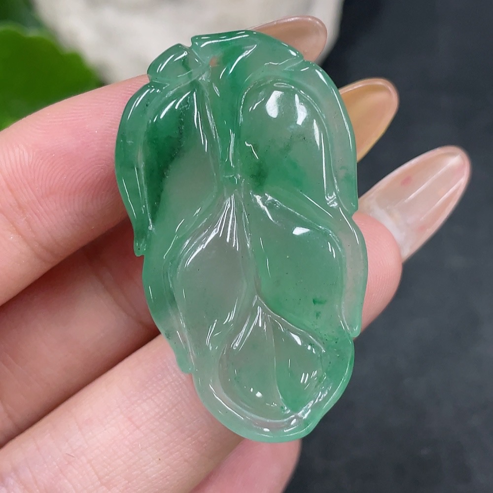 H32798353 Dulong Jade