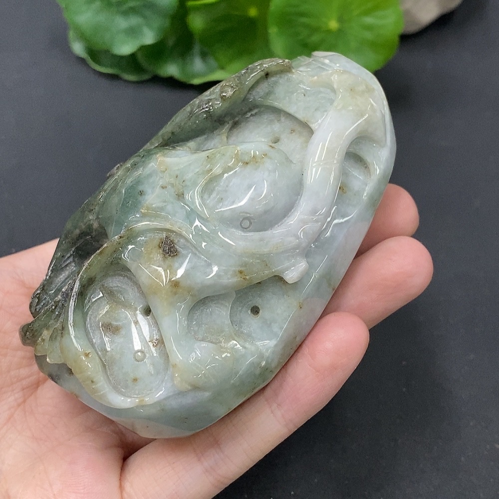 F09454404 Very Handheld Piece