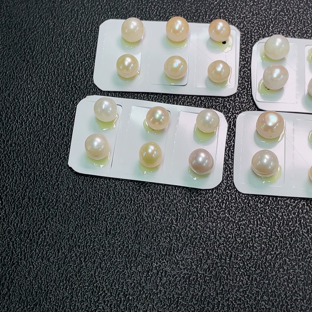 C33891304 Pearl Single Pearl Total Weight Approx. 26.75g Including Packing Paper Sell as a Lot