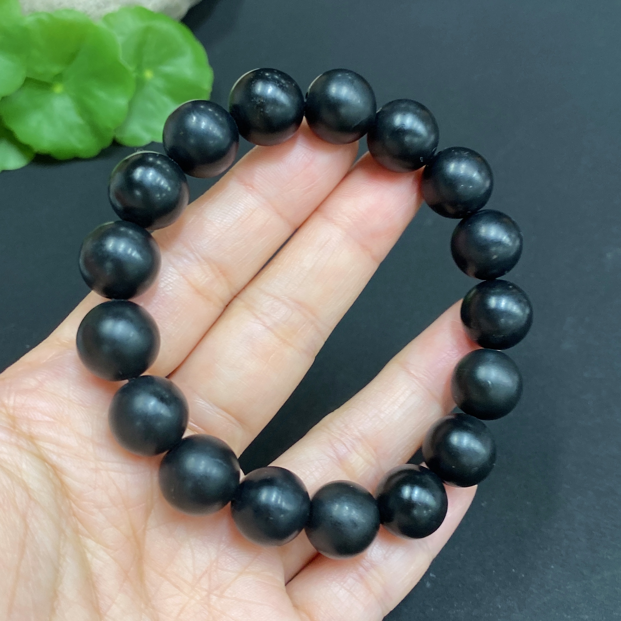 H33845540 Hetian Jade Bracelet