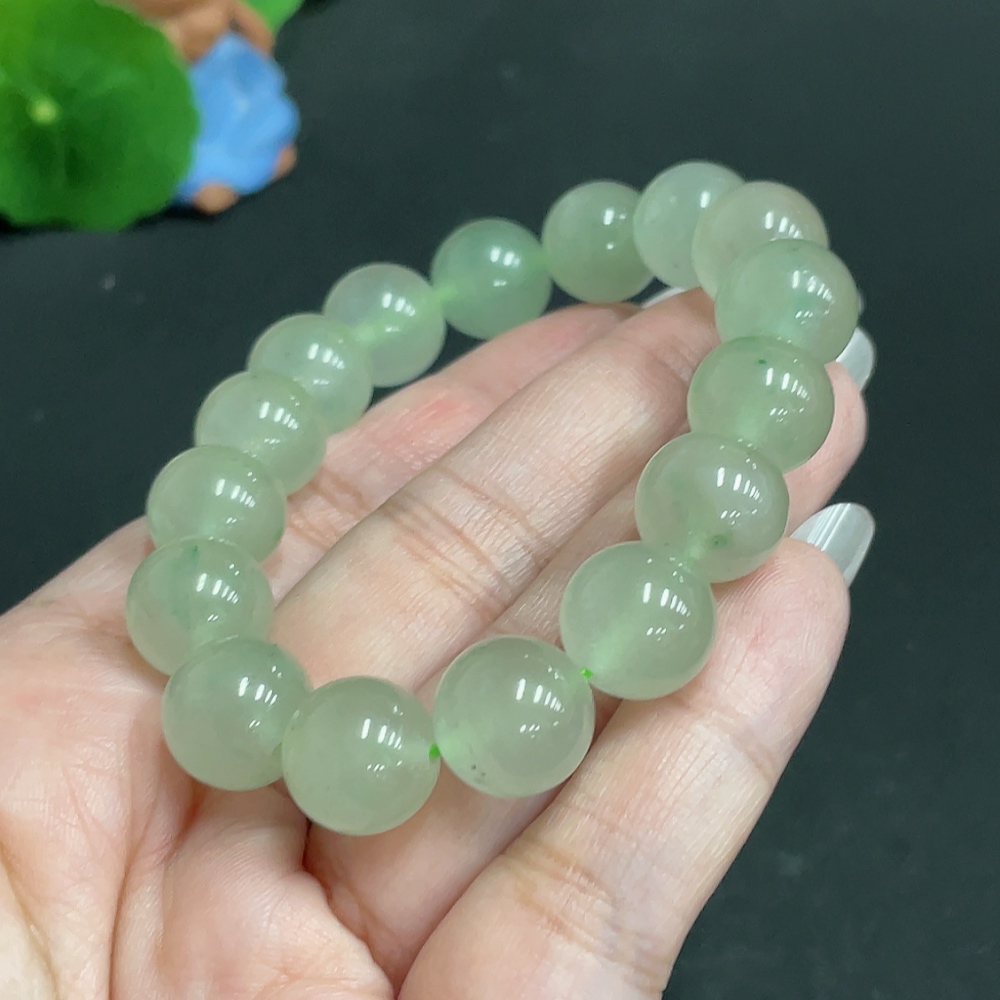 H27111953 African Emerald (Dulong Jade)