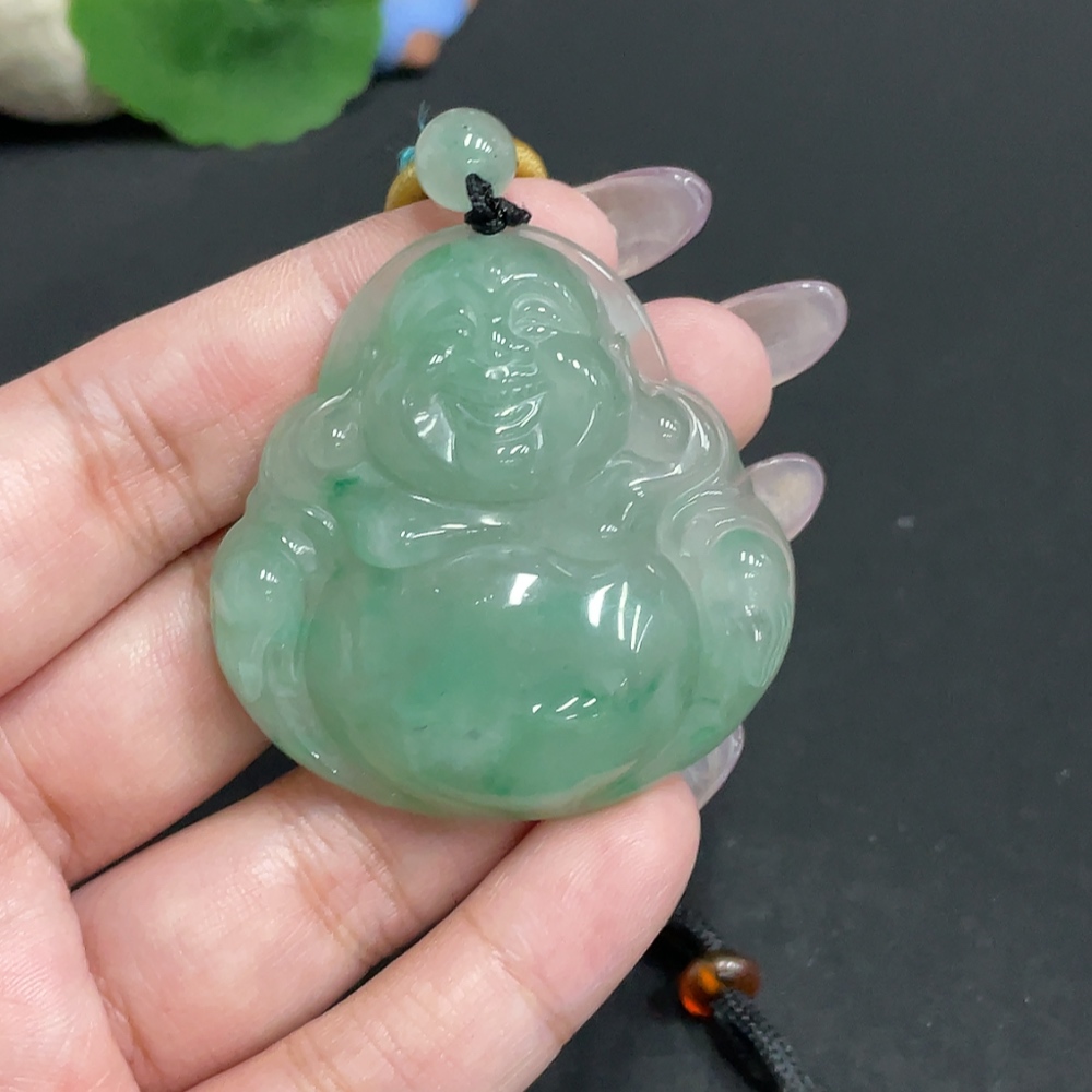 H34955986 African Emerald (Dulong Jade)