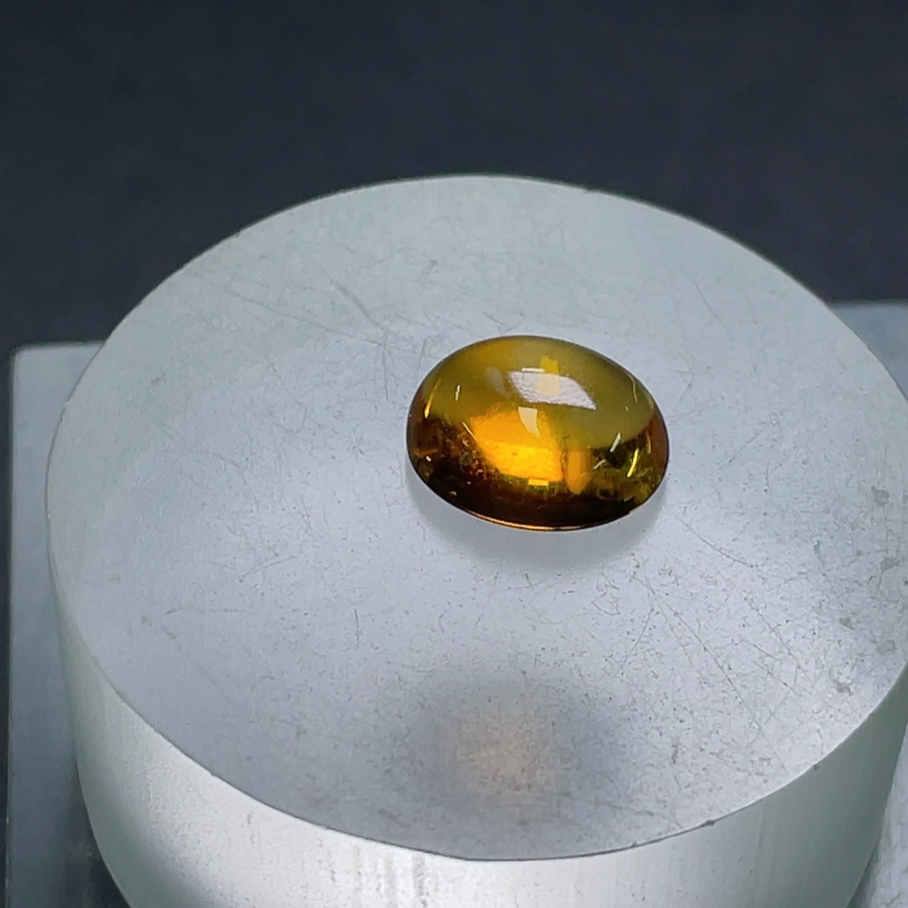 C28221128 Crystal Loose Stone Total Weight Approx. 4.85ct