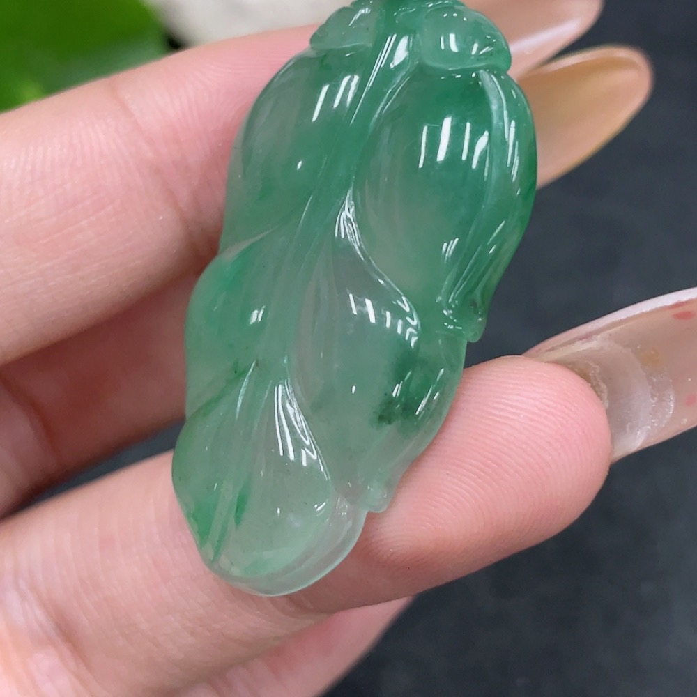 H32798353 Dulong Jade