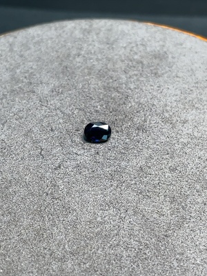 C34008190 Sapphire Loose Stone Total Weight Approx. 1.25ct