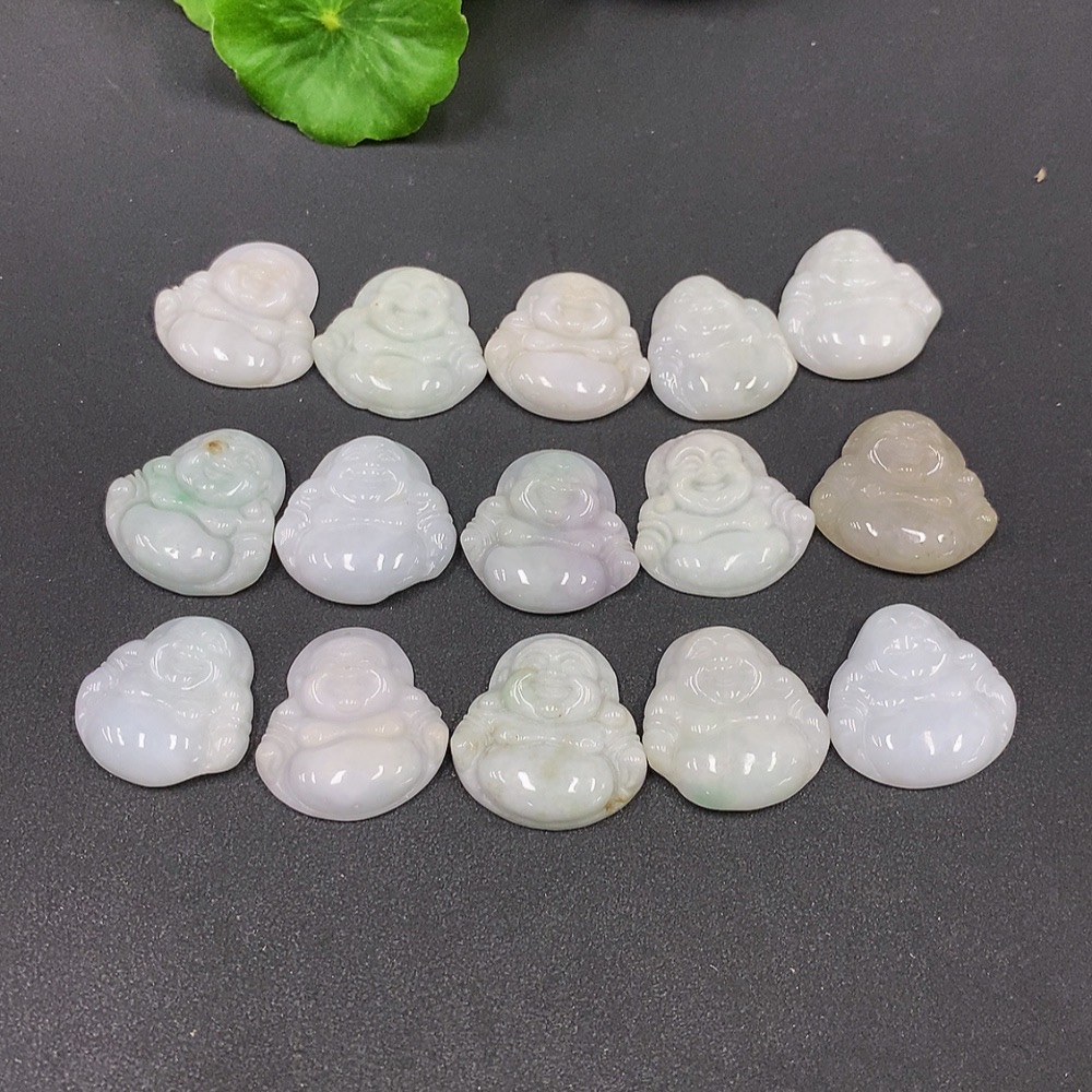 F14566115 Jadeite Pendant