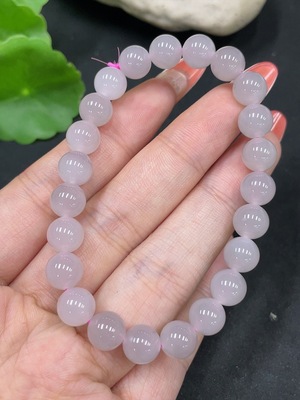H35084373 Hetian Jade Bracelet, about 7.8mm, total weight about 18.4g
