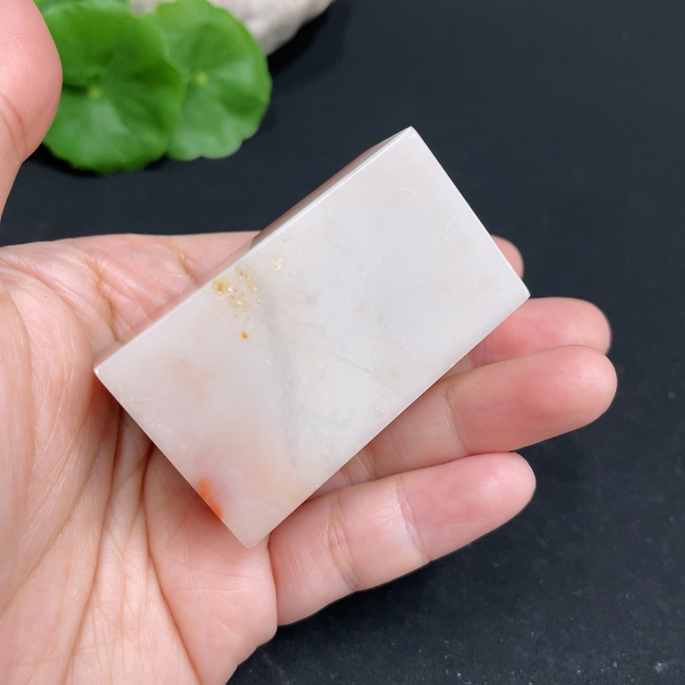 H35103252 Laos Stone Seal