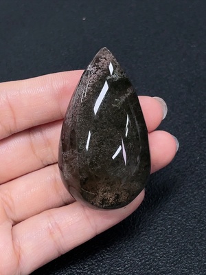 C43161071 水晶饰品  货品总重约45.41克