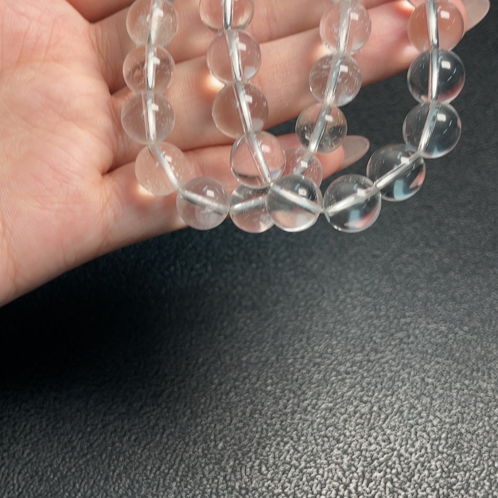 C34009565 Crystal Bracelet Total Weight Approx. 50.87g Sell as a Lot