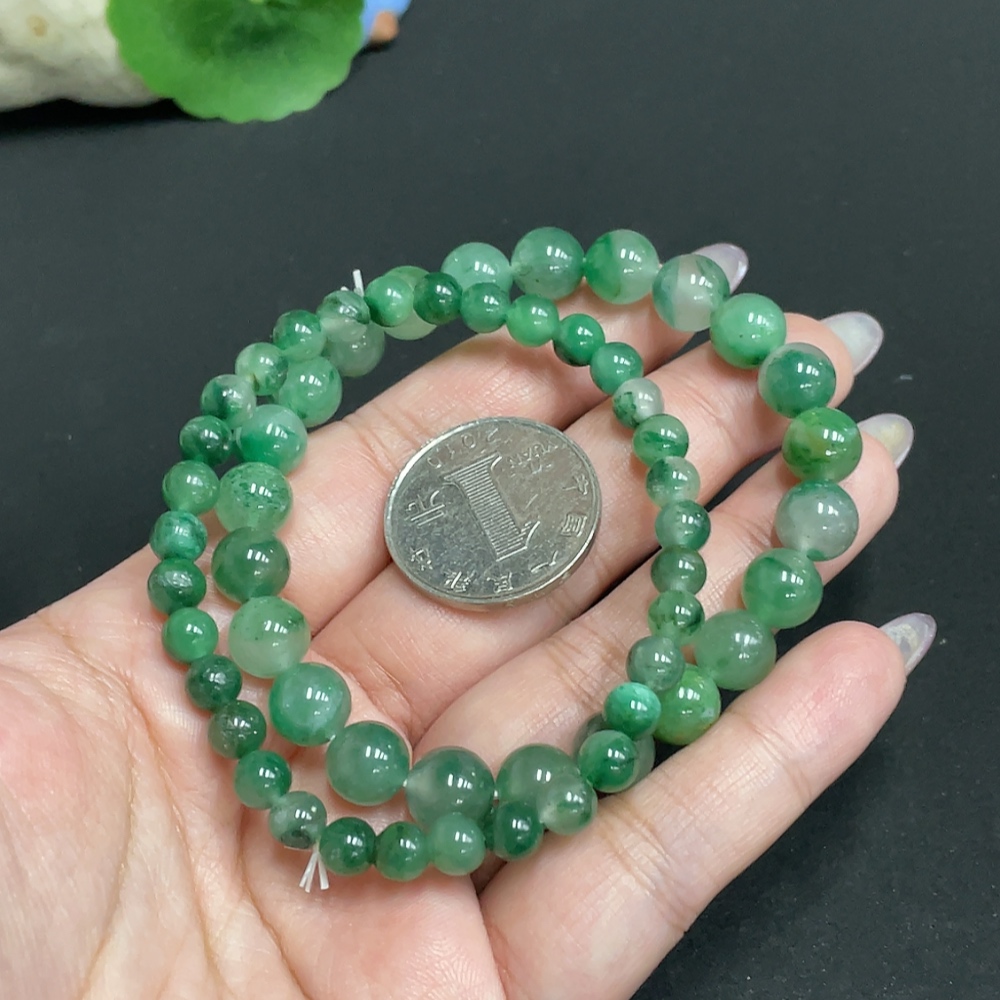 H33902124 Dulong Jade