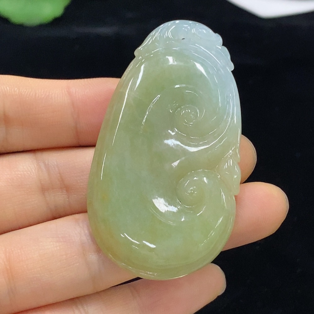 F31650603 Jadeite Pendants Bulk Sale