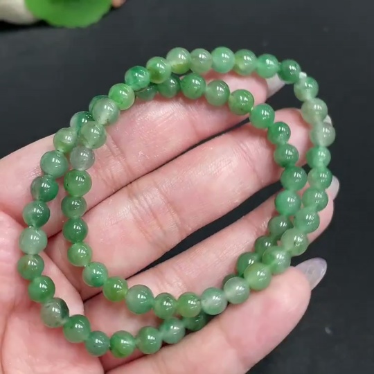 H33863263 African Emerald (Dulong Jade)