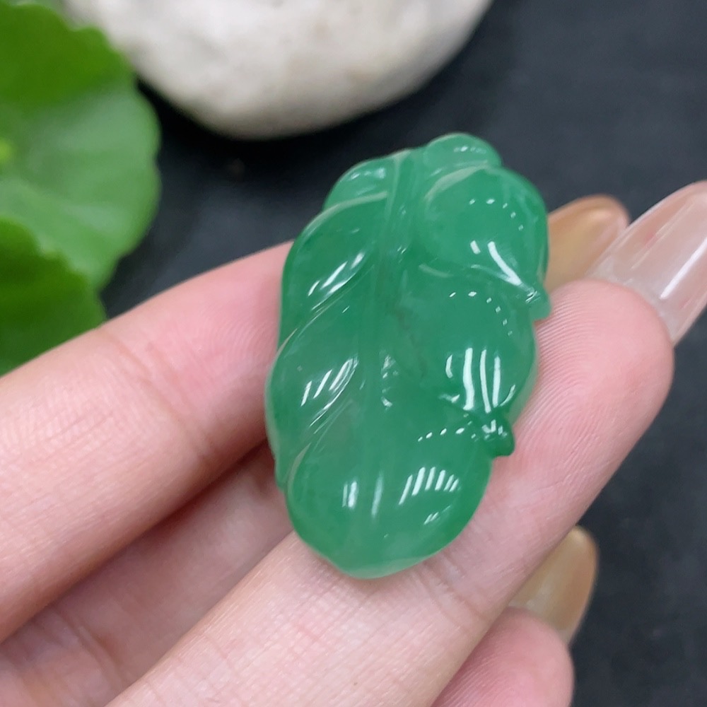 H32798350 Dulong jade