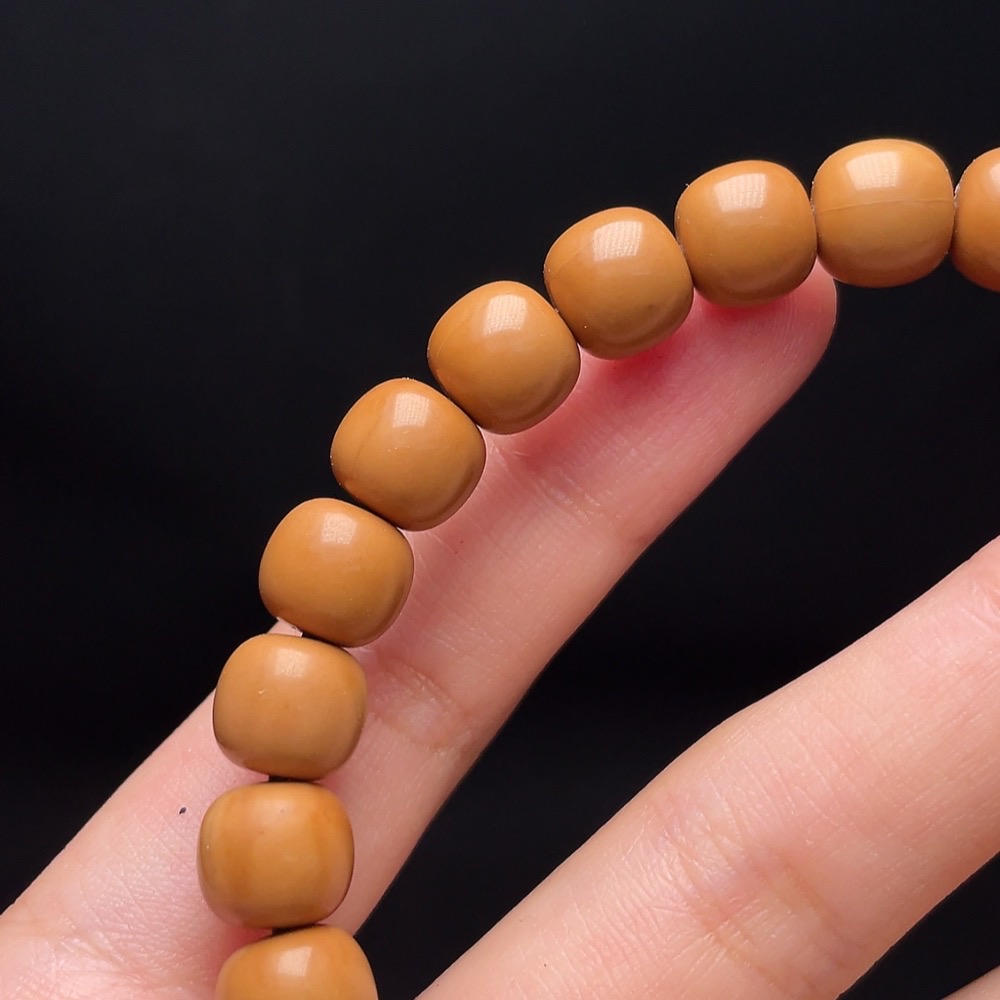 W33936570 Monkey Head Bracelet, total weight approx. 15.7g, size approx. 9.1mm