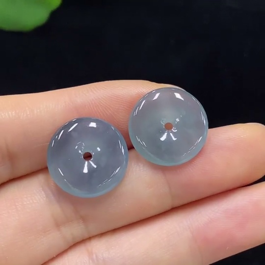 F30444282 Jadeite Pendant Sell as a Lot