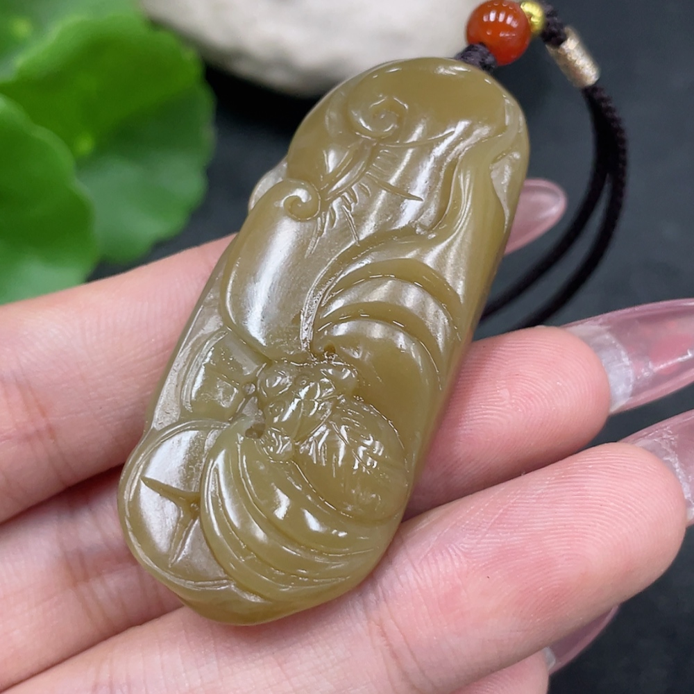 H33924442 Fortune Before Eyes