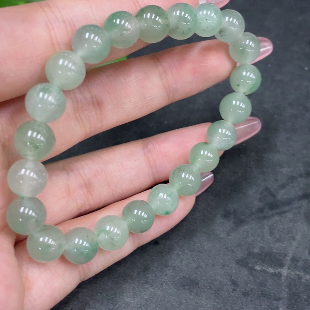 H33944646 African Emerald (Dulong Jade)