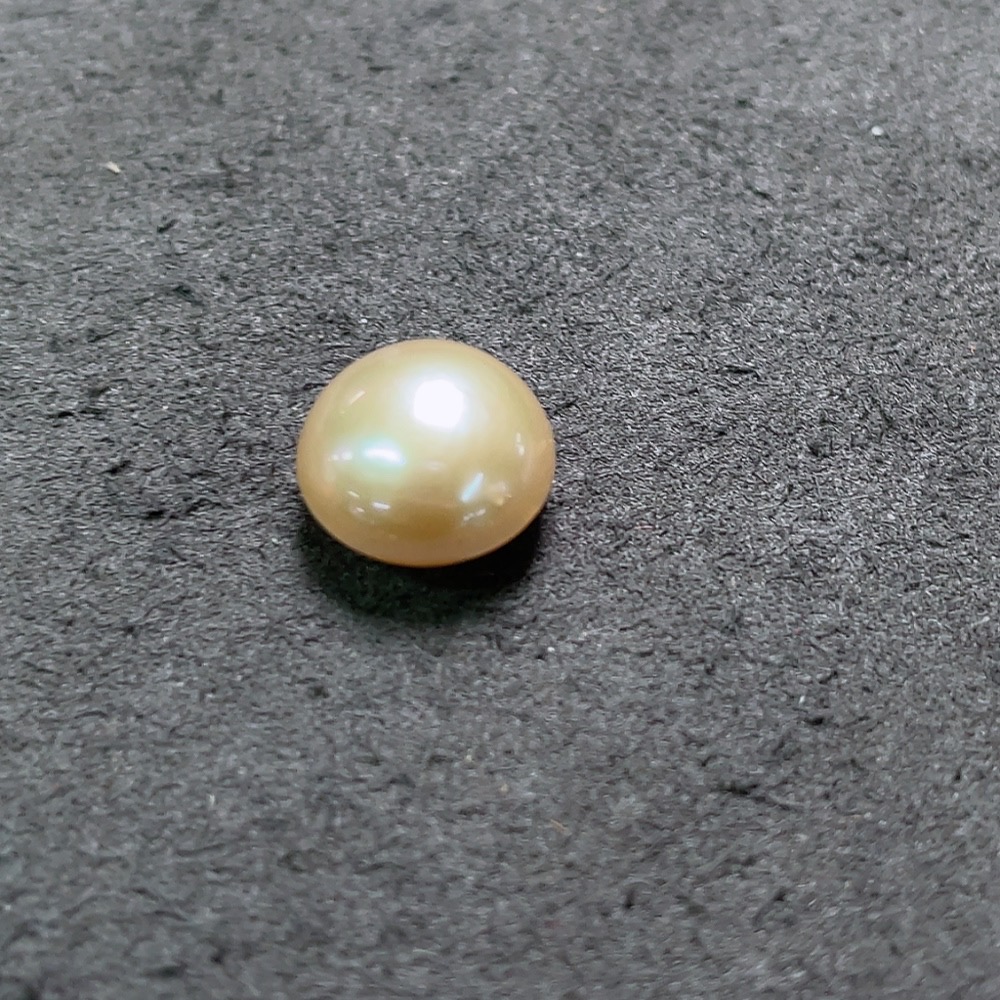 C33855117 Seawater Pearl Jewelry Total Weight Approx. 1.19g