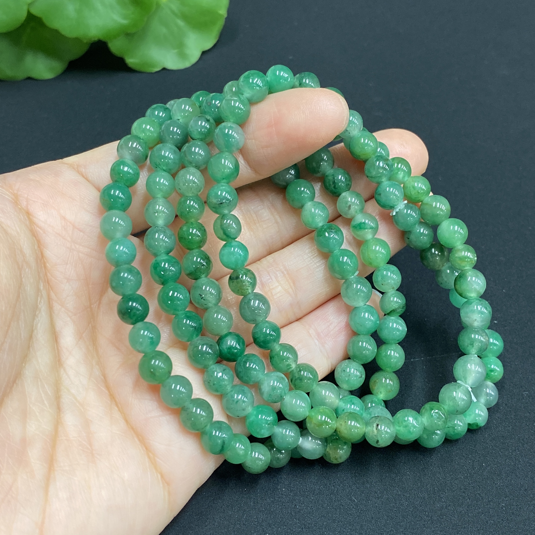 H34970765 Dulong Jade