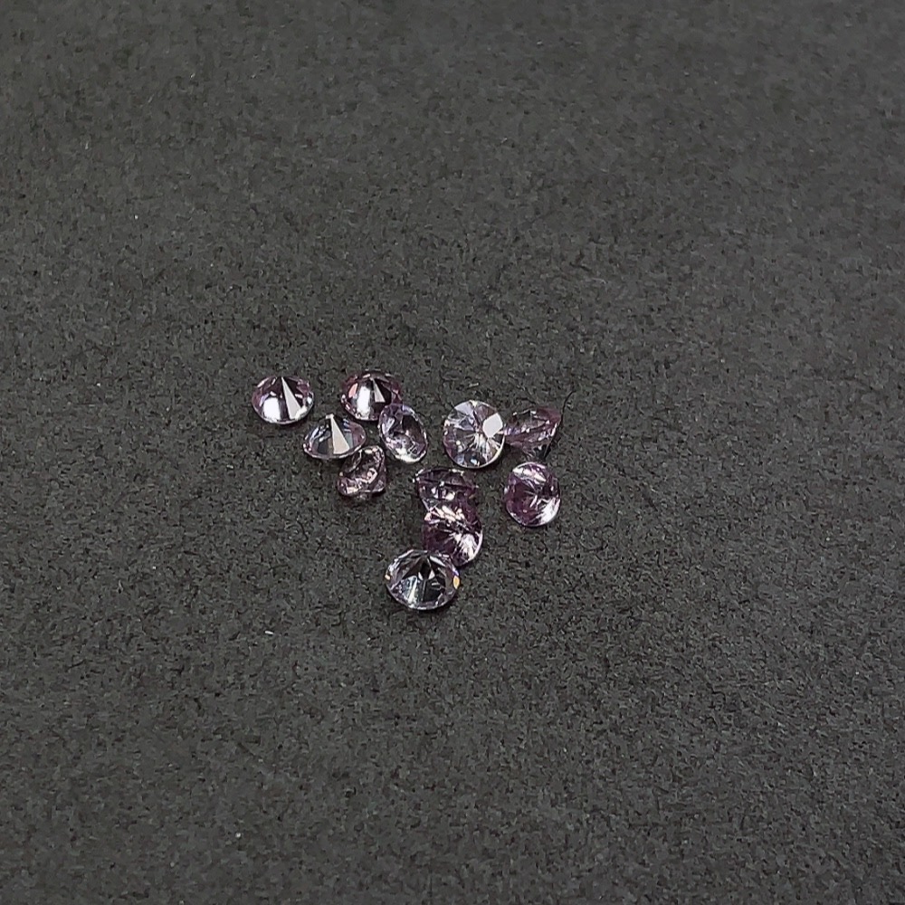 C31618198 Spinel Loose Stones Total Weight Approx.2.88Ct Sell as a Lot