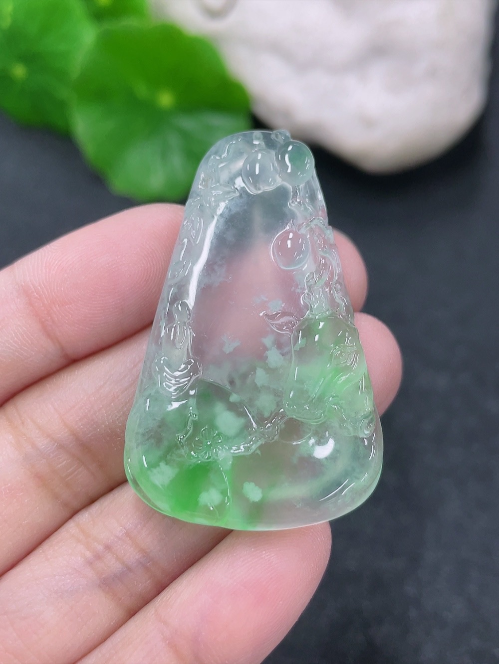 成交商品