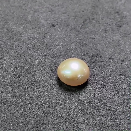 C33855117 Seawater Pearl Jewelry Total Weight Approx. 1.19g