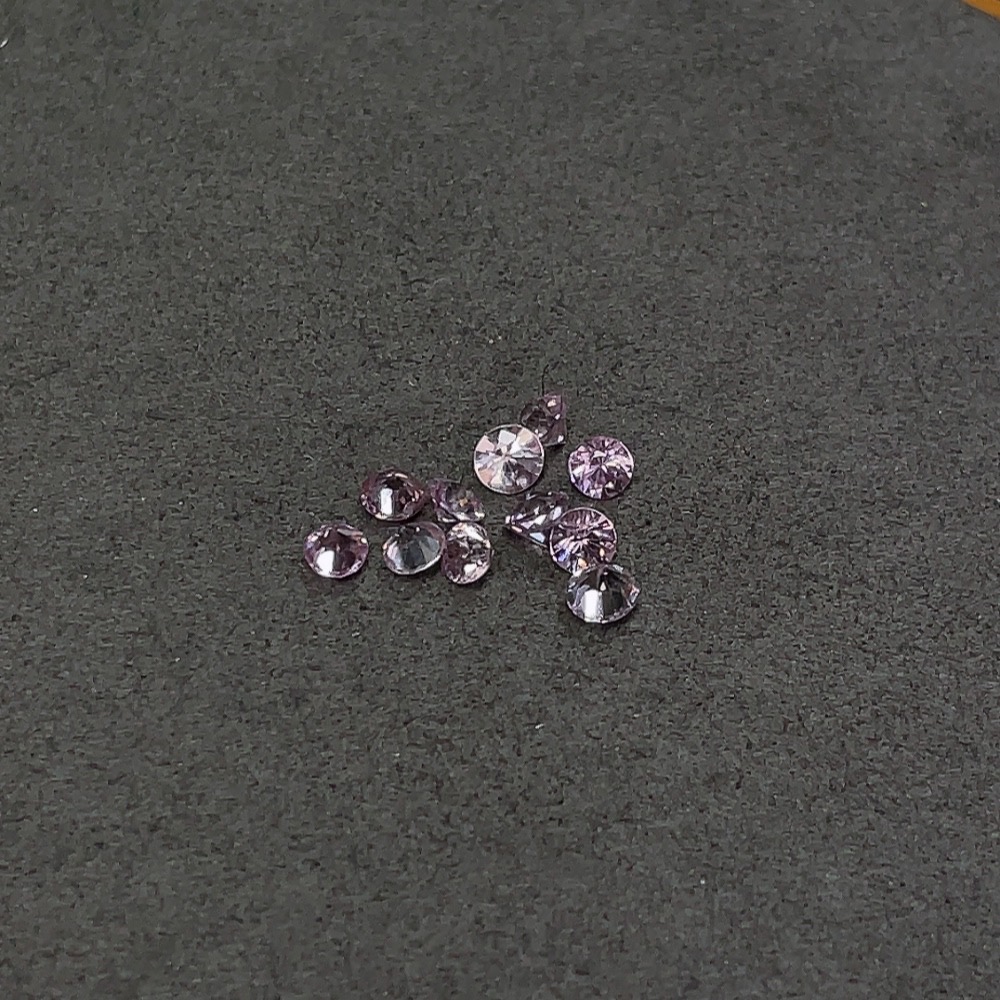 C31618198 Spinel Loose Stones Total Weight Approx.2.88Ct Sell as a Lot