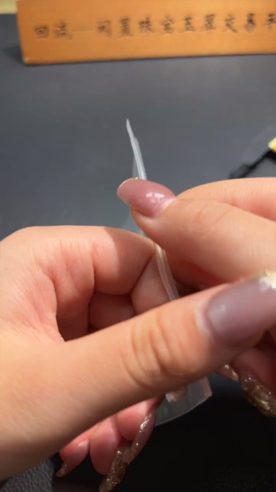 H35099945 Hetian Jade Pendant, Buddha, Total Weight Approx. 8.7g