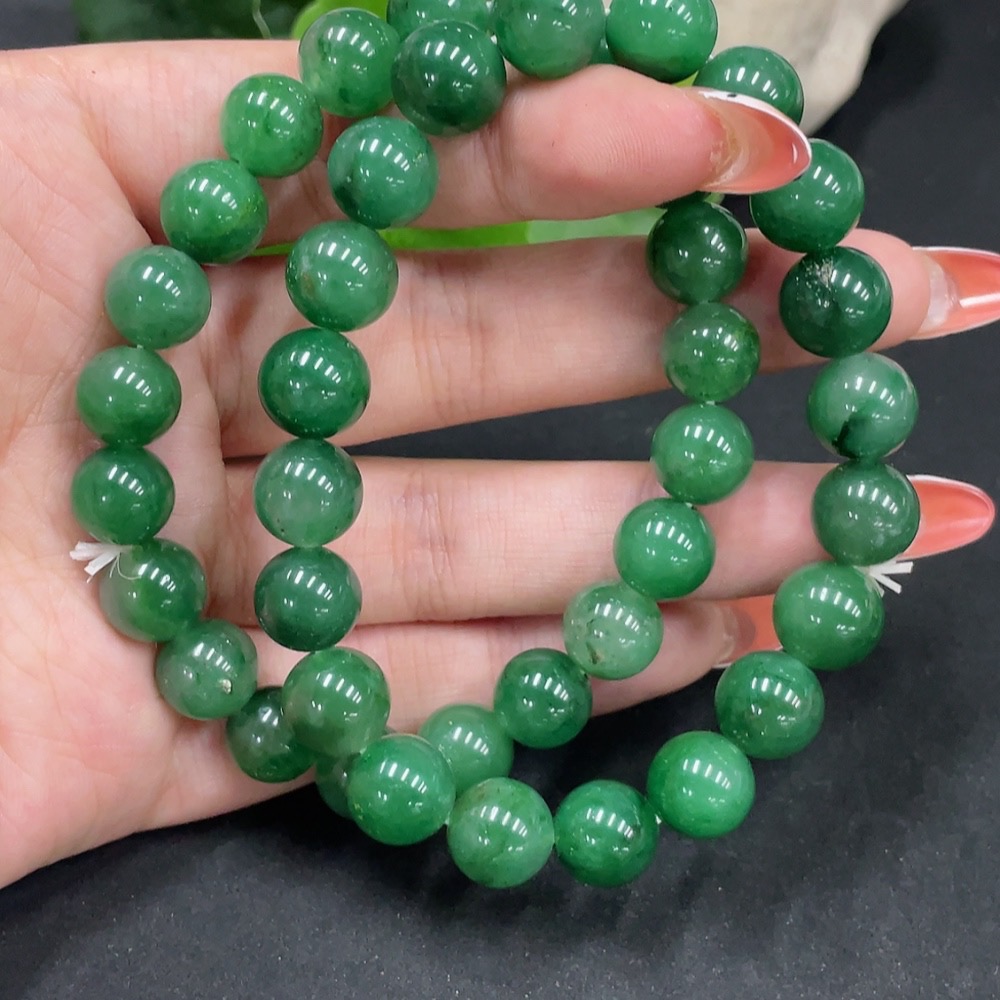 H34026761 African Emerald (Dulong Jade)