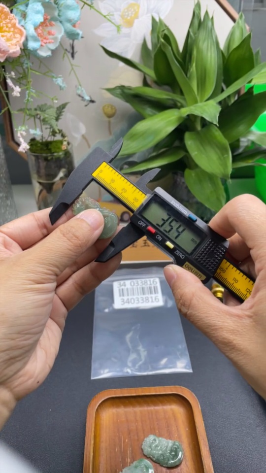 F34033816 Jadeite Pendants Sell as a Lot