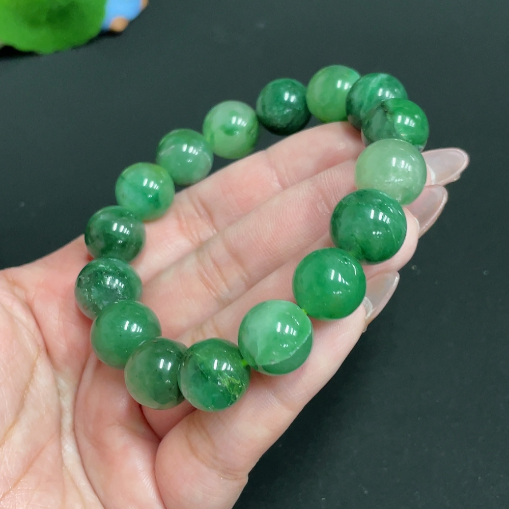 H26960424 African Emerald (Dulong Jade)