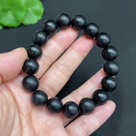 H33845540 Hetian Jade Bracelet