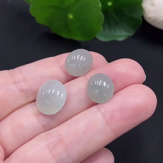 F29397264 Jadeite Cabochon Set Wholesale
