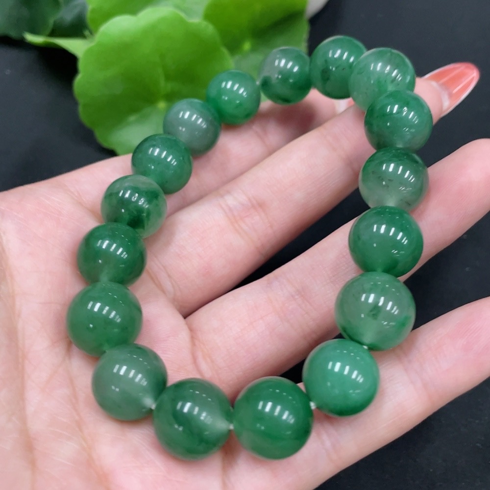 H34026304 Duolong Jade