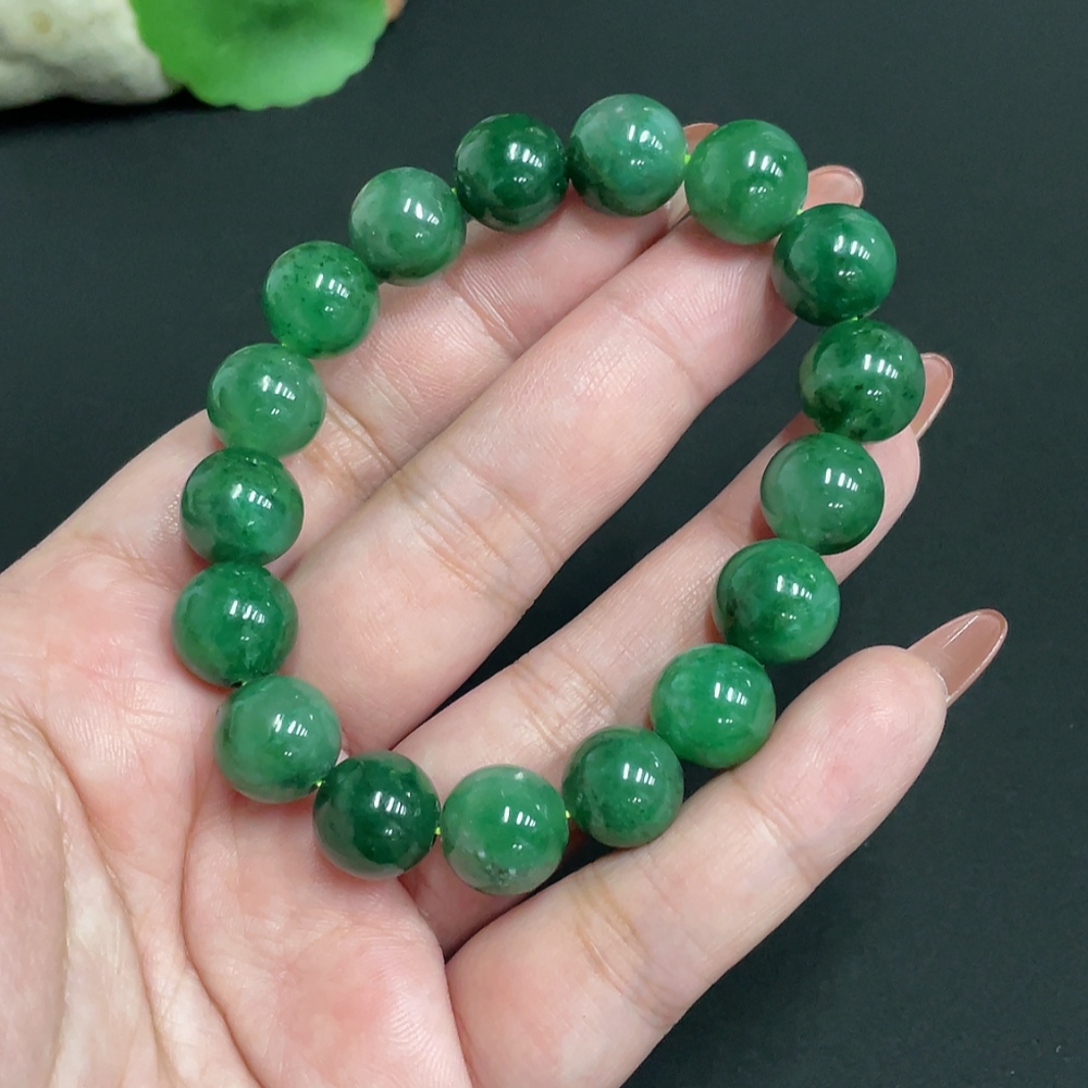 H34073845 Dulong Jade