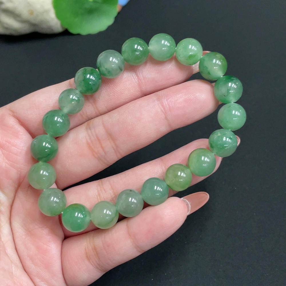 H34073852 African Emerald (Dulong Jade)