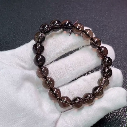 C33850734 Crystal Bracelet Total Weight Approx. 21.84g Size About 9.2mm