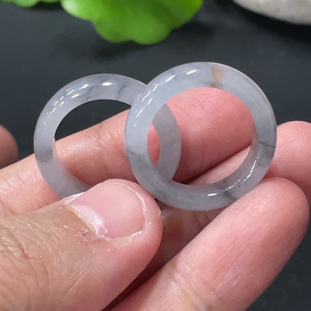 F30556689 Jadeite Ring Size 12