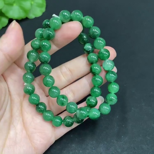H34036039 African Emerald (Dulong Jade)