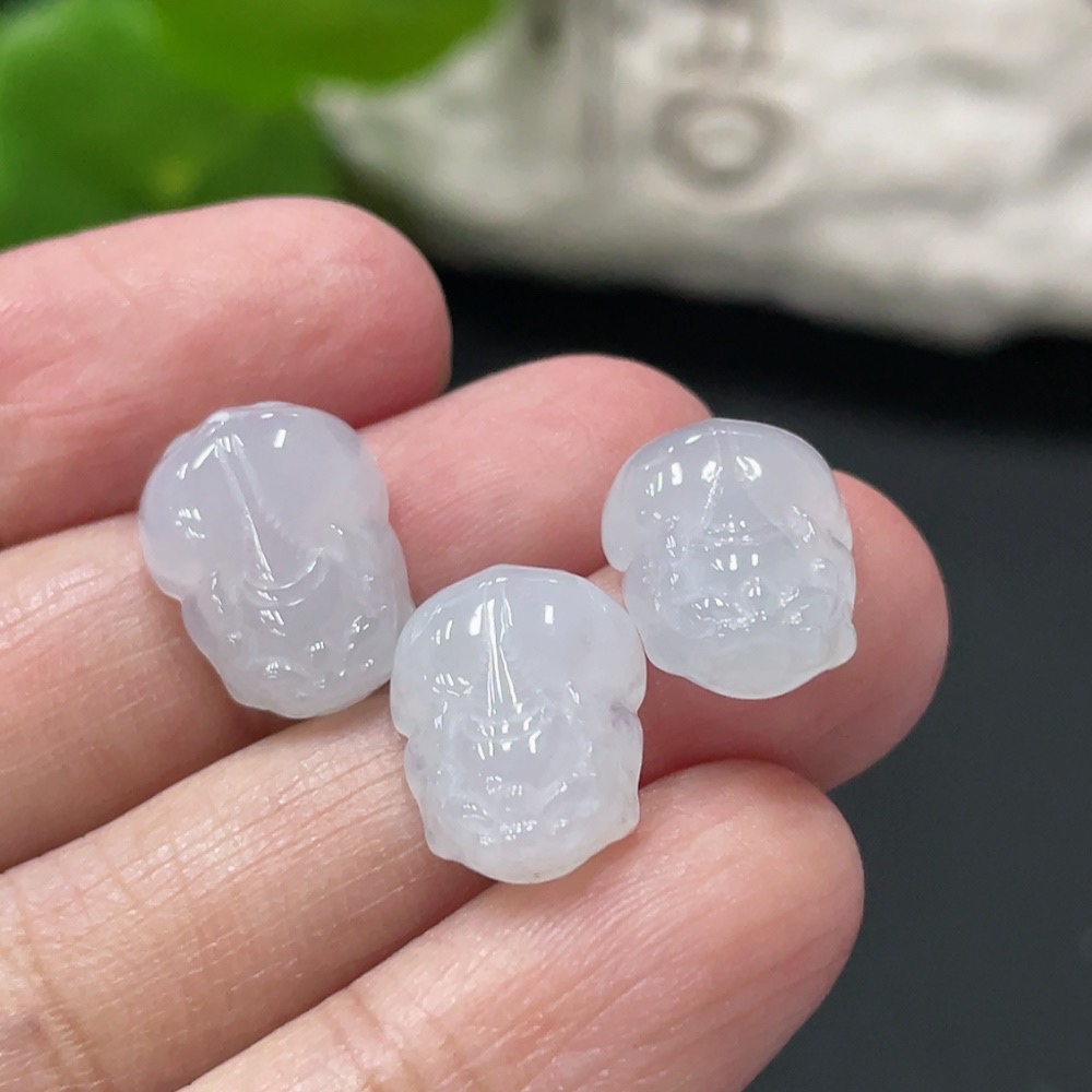 F34058150 Jadeite Inlaid Jewelry Sell as a Lot