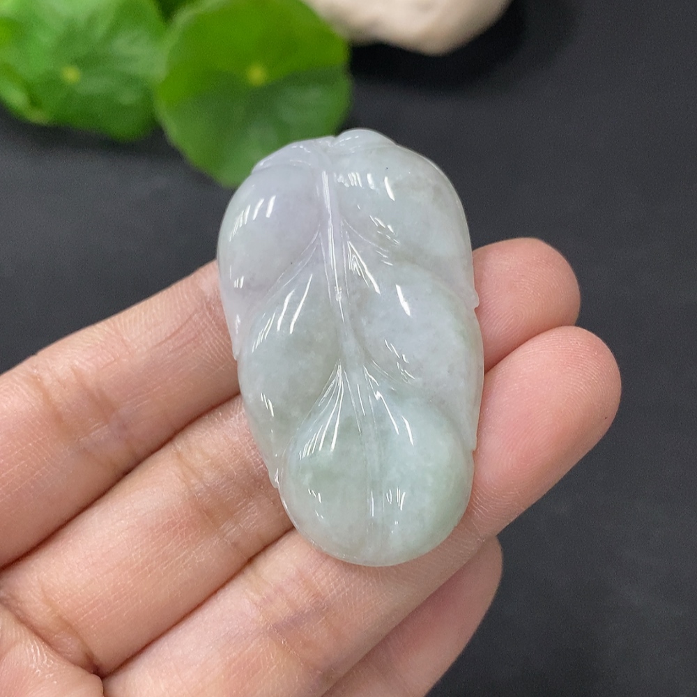 F32734276 Jadeite Pendant One Lot Sale