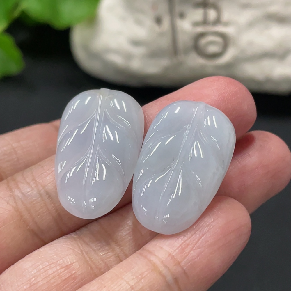 F34018058 Jadeite Pendant Sell as a Lot