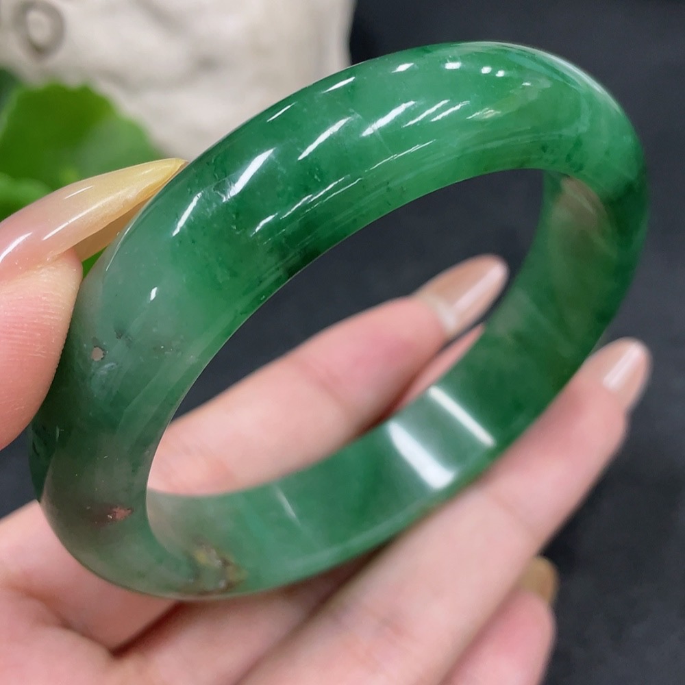 H32776689 African Emerald (Dulong Jade)