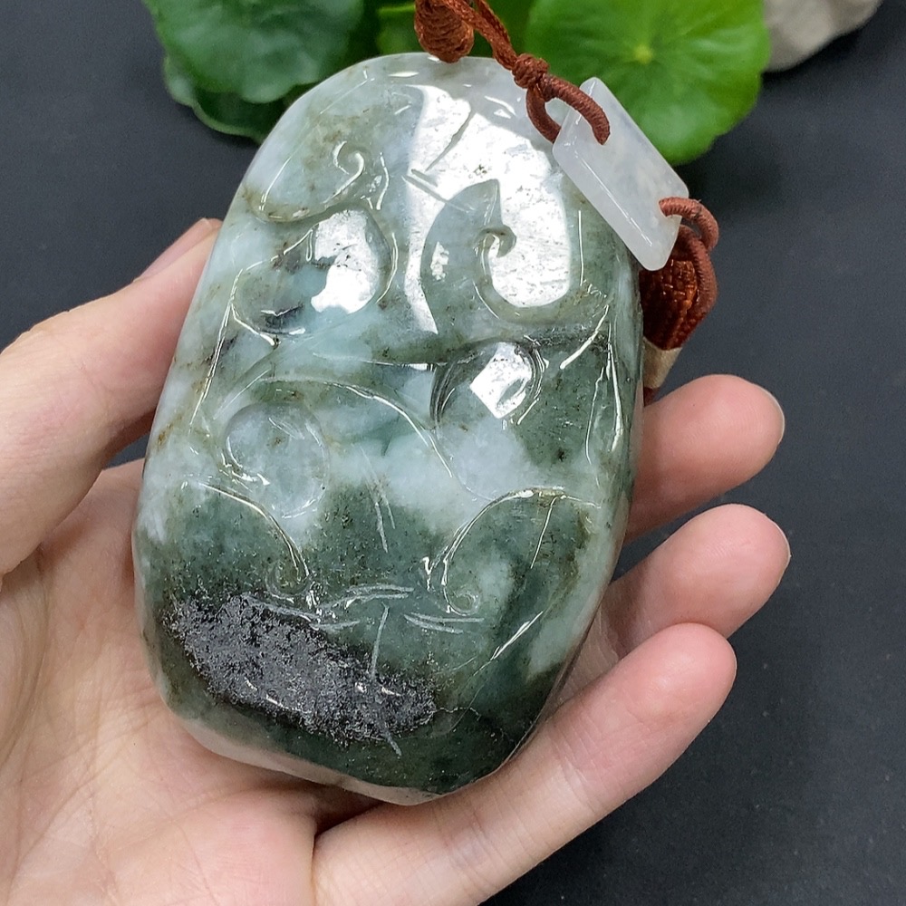 F09454404 Very Handheld Piece