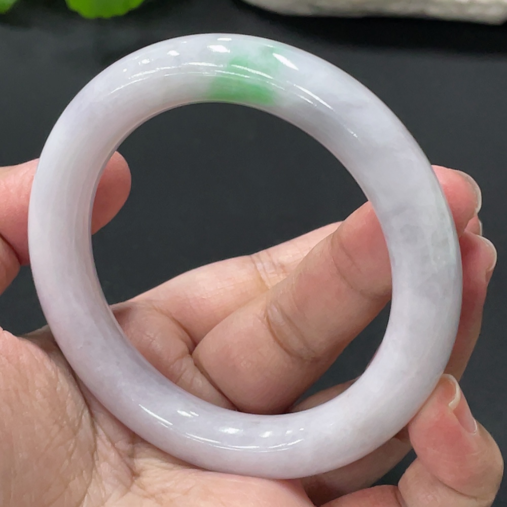 F33838239 JadeiteRound Bangle