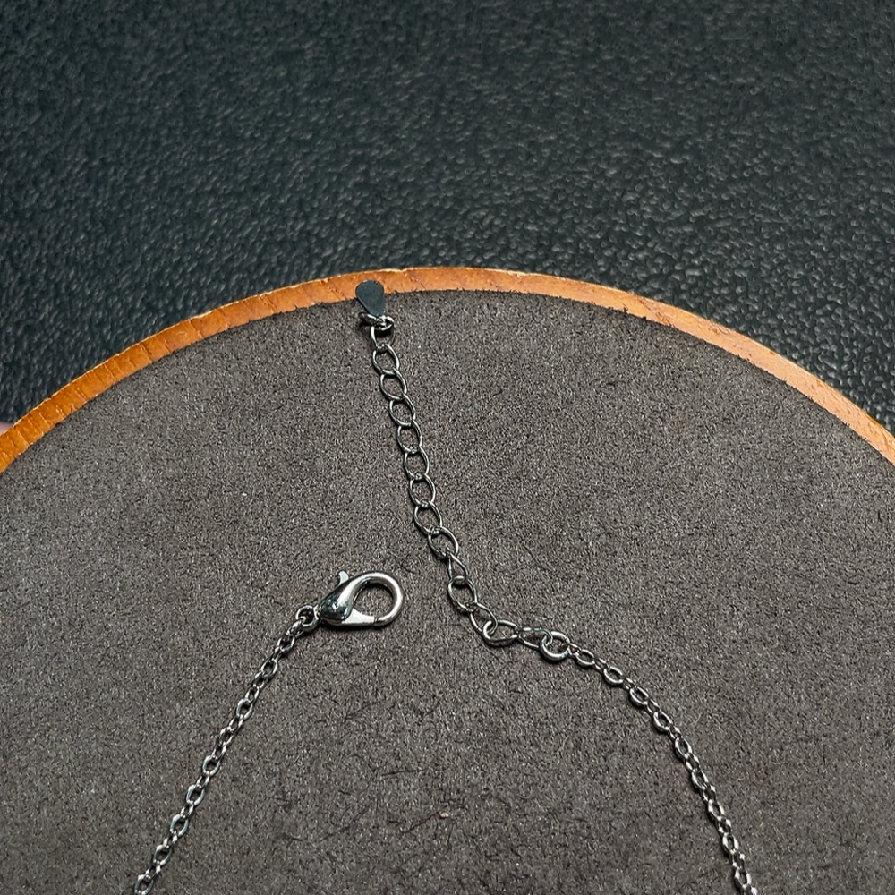 C34040925 Peridot Bracelet Non-Gold Total Weight Approx.4.16g